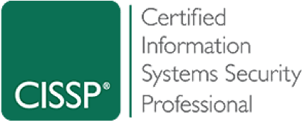 Partners & Certifications - CISSP