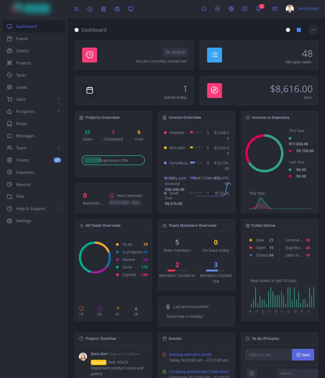 Financial Services CRM Rebuilt from the Ground Up to Improve Workflow Efficiency 2 case-study-2-1-Financial Services CRM Rebuilt from the Ground