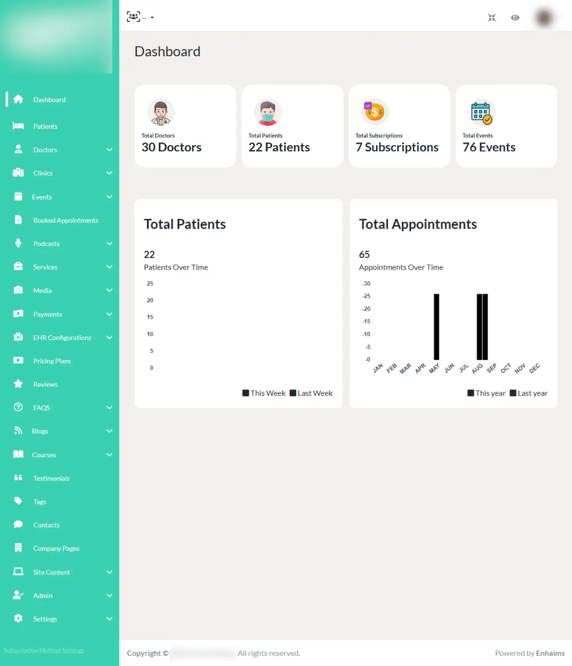 Microservices-Based Telehealth Platform Delivered in 9 Weeks 2 case-study-2-1-Microservices-Based Telehealth Platform Delivered in 9 Weeks