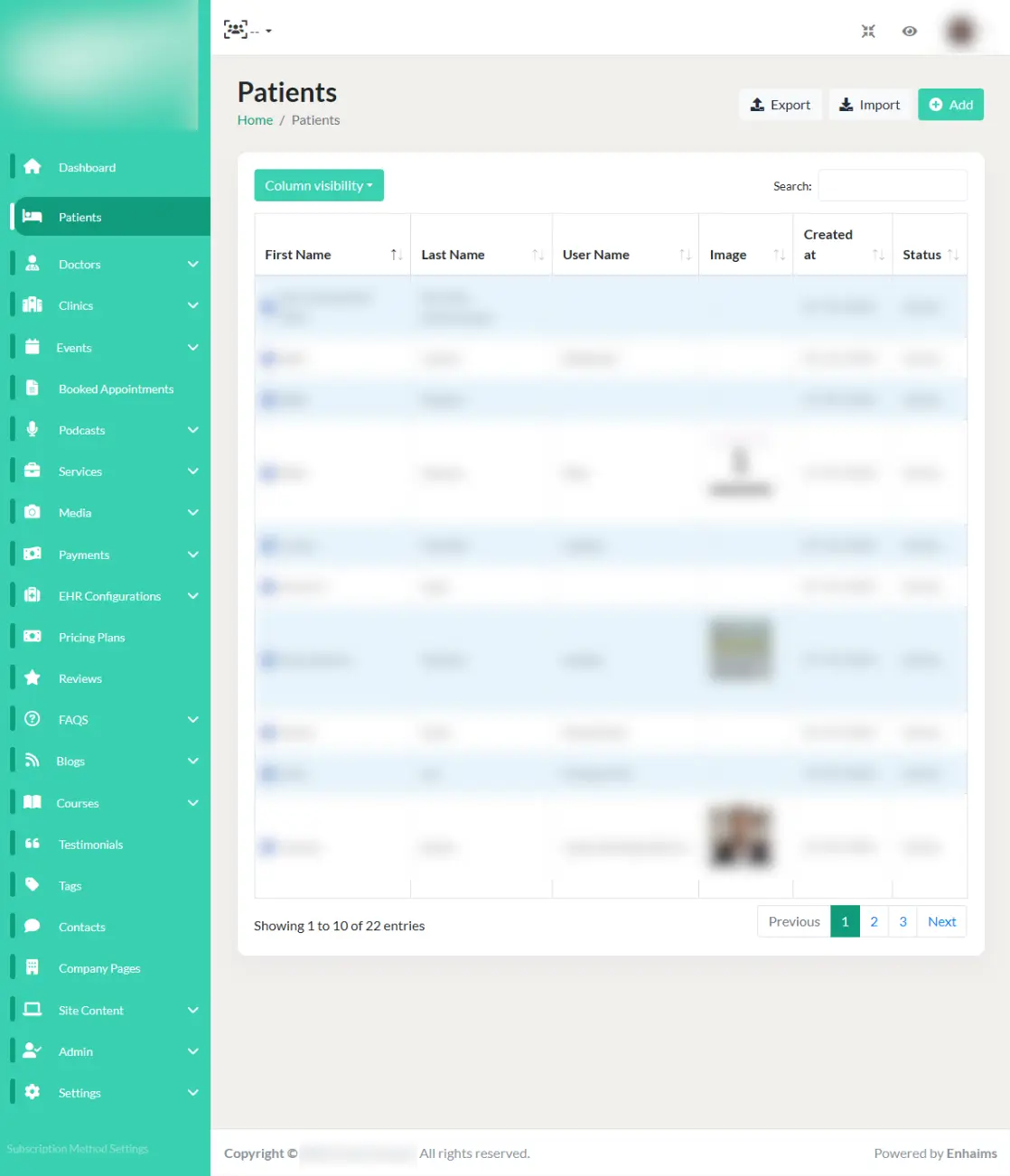 Microservices-Based Telehealth Platform Delivered in 9 Weeks 3 case-study-2-2-Microservices-Based Telehealth Platform Delivered in 9 Weeks