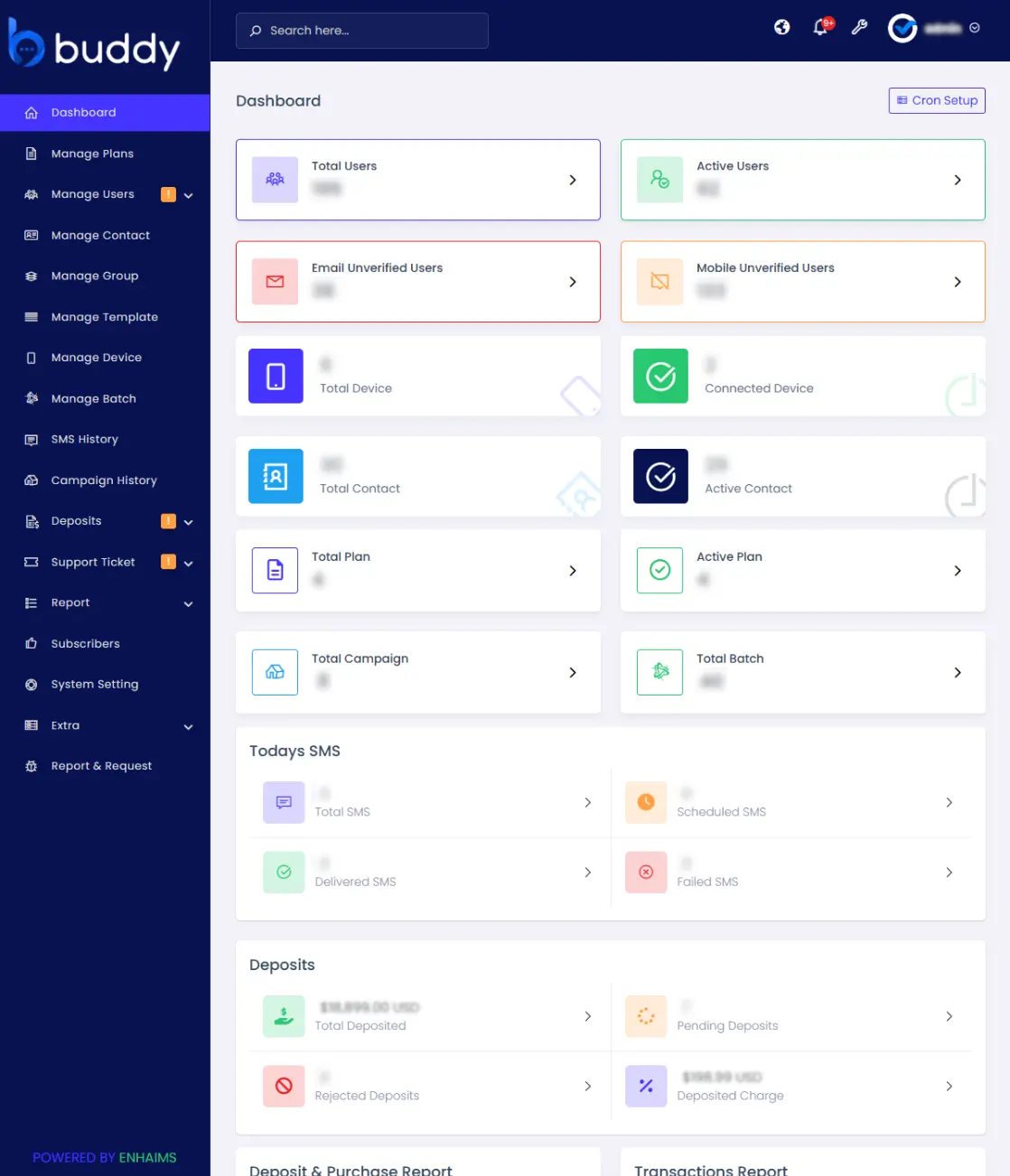 Powering SMS Campaigns Through a Custom Marketing Web App 3 case-study-2-2-Powering SMS Campaigns Through a Custom Marketing Web App