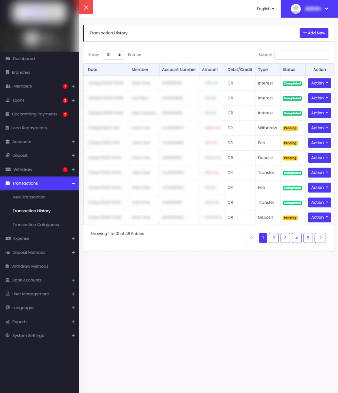 Custom Loan Management Platform for Financial Services Company 4 case-study-2-3-Custom Loan Management Platform for Financial Services Company