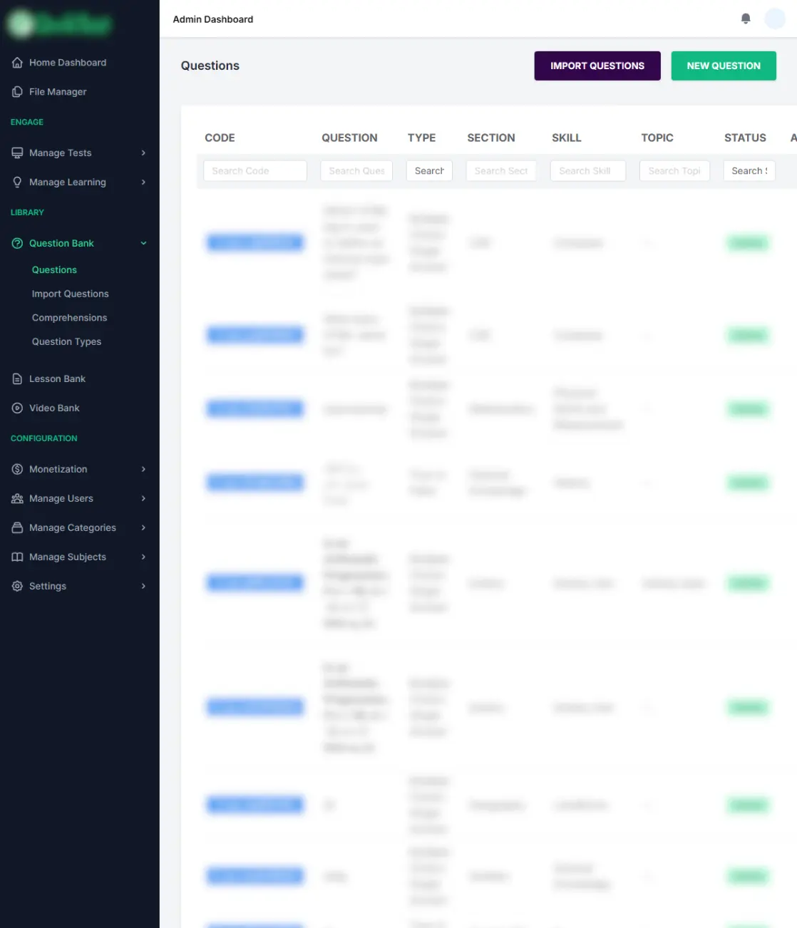 Streamlining Assessments with a Custom Question Bank Solution 4 case-study-2-3-Streamlining Assessments with a Custom Question Bank