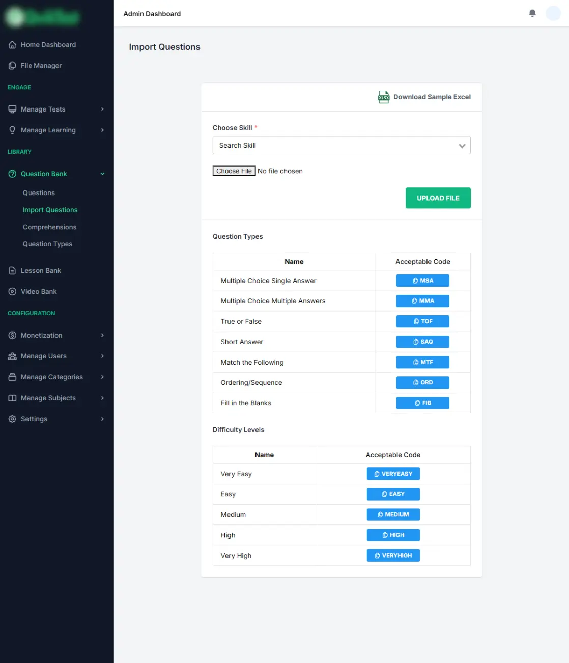 Streamlining Assessments with a Custom Question Bank Solution 5 case-study-2-4-Streamlining Assessments with a Custom Question Bank