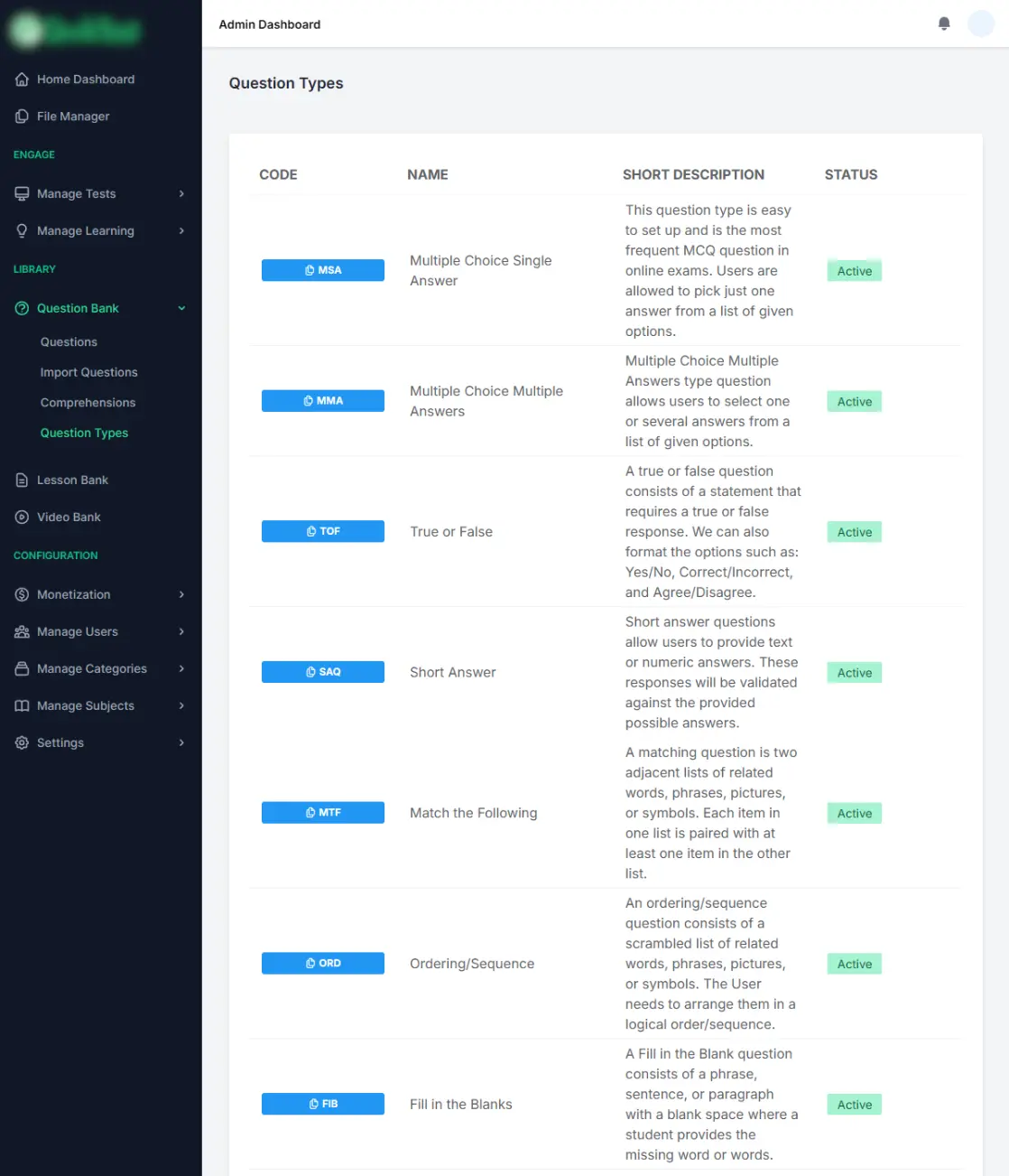 Streamlining Assessments with a Custom Question Bank Solution 6 case-study-2-5-Streamlining Assessments with a Custom Question Bank