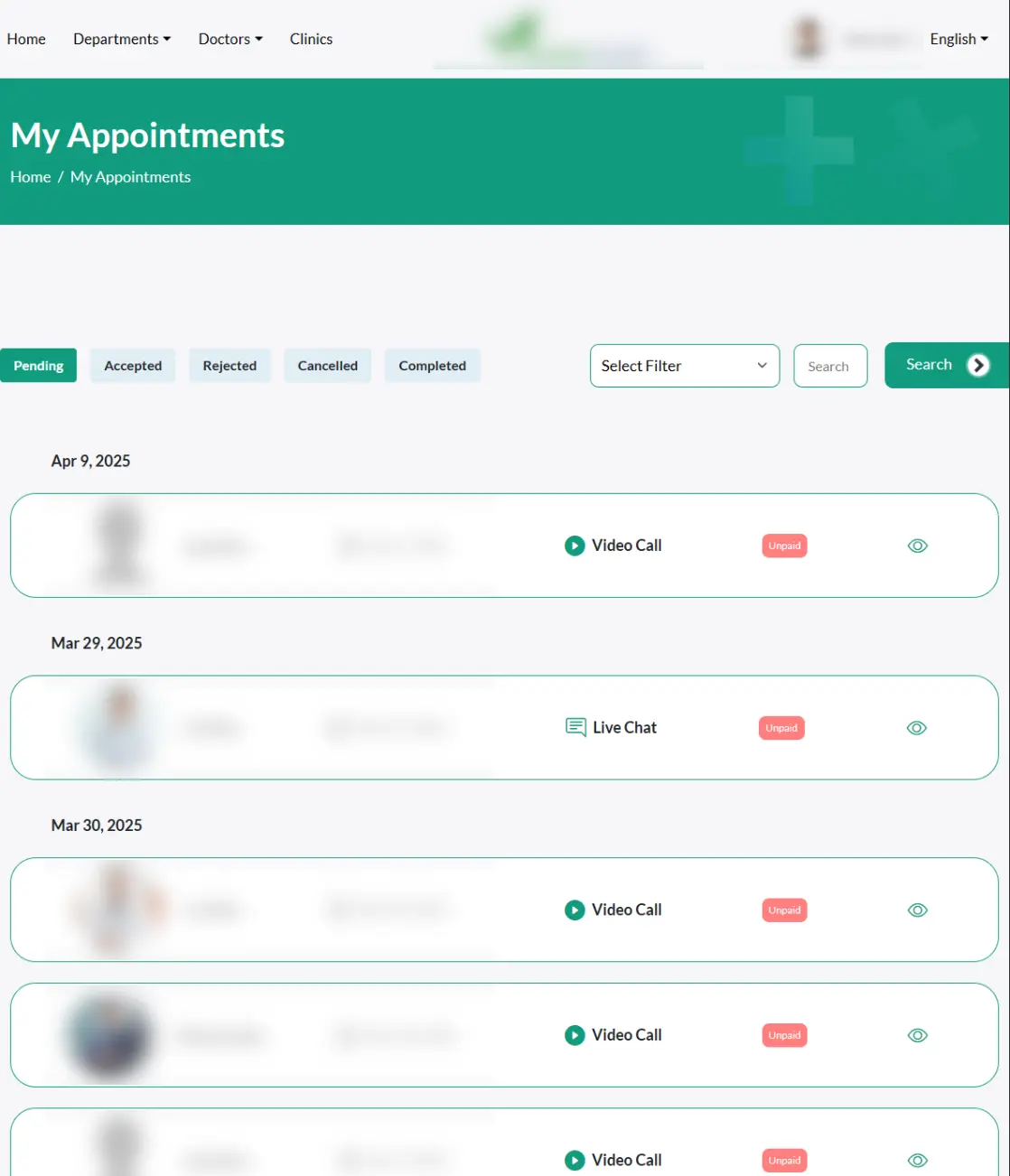 Microservices-Based Telehealth Platform Delivered in 9 Weeks 7 case-study-2-6-Microservices-Based Telehealth Platform Delivered in 9 Weeks