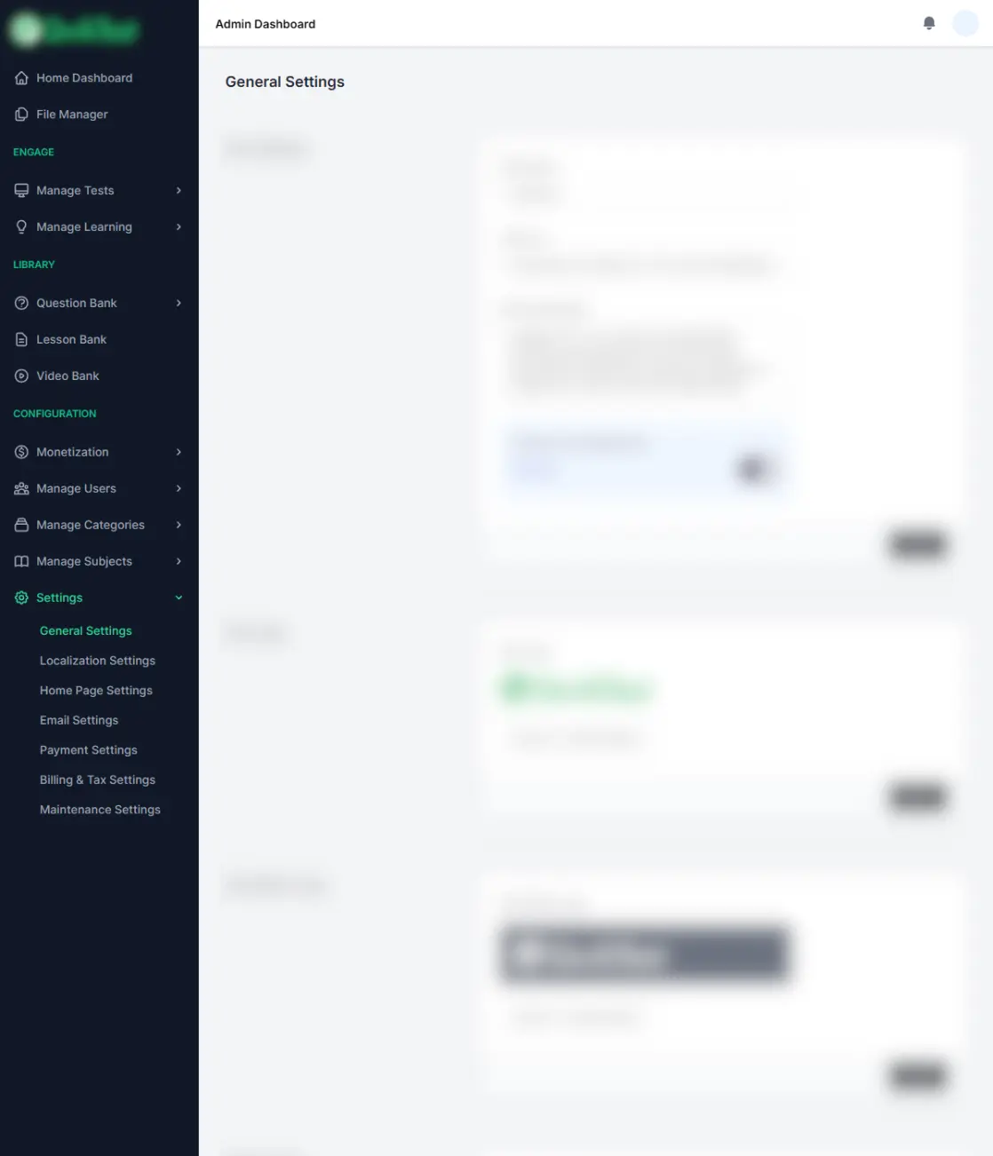 Streamlining Assessments with a Custom Question Bank Solution 8 case-study-2-7-Streamlining Assessments with a Custom Question Bank