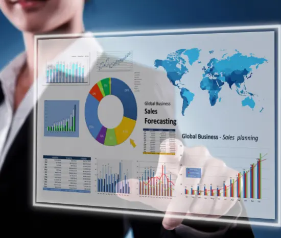 Custom Loan Management Platform for Financial Services Company - case study 3 Custom Loan Management Platform for Financial Services Company