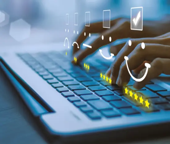 Financial Services CRM Rebuilt from the Ground Up to Improve Workflow Efficiency - case study 3 Financial Services CRM Rebuilt from the Ground
