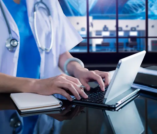 Healthcare Group Transforms Operations and Cuts Costs with Full Cloud Migration - case study 3 Healthcare Group