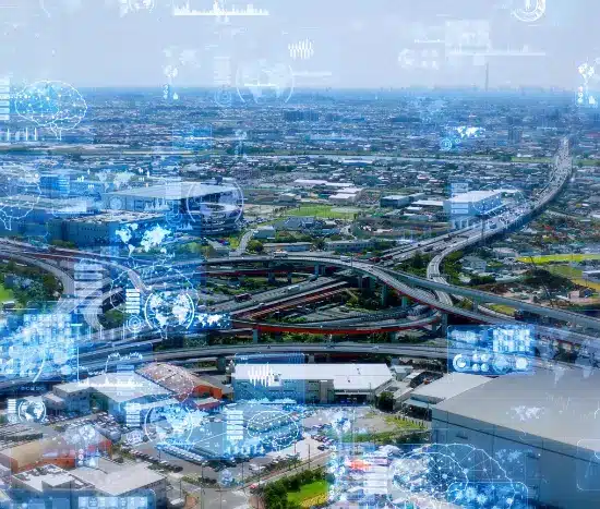 National Transportation Association Finds Stability and Flexibility with Complete Cloud Migration - case study 3 National Transportation Association Finds Stability and