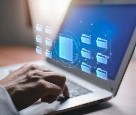 Streamlining Assessments with a Custom Question Bank Solution - case study 3 Streamlining Assessments with a Custom Question Bank