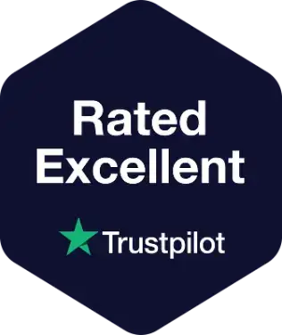 Reviews & Awards - Trustpilot badge