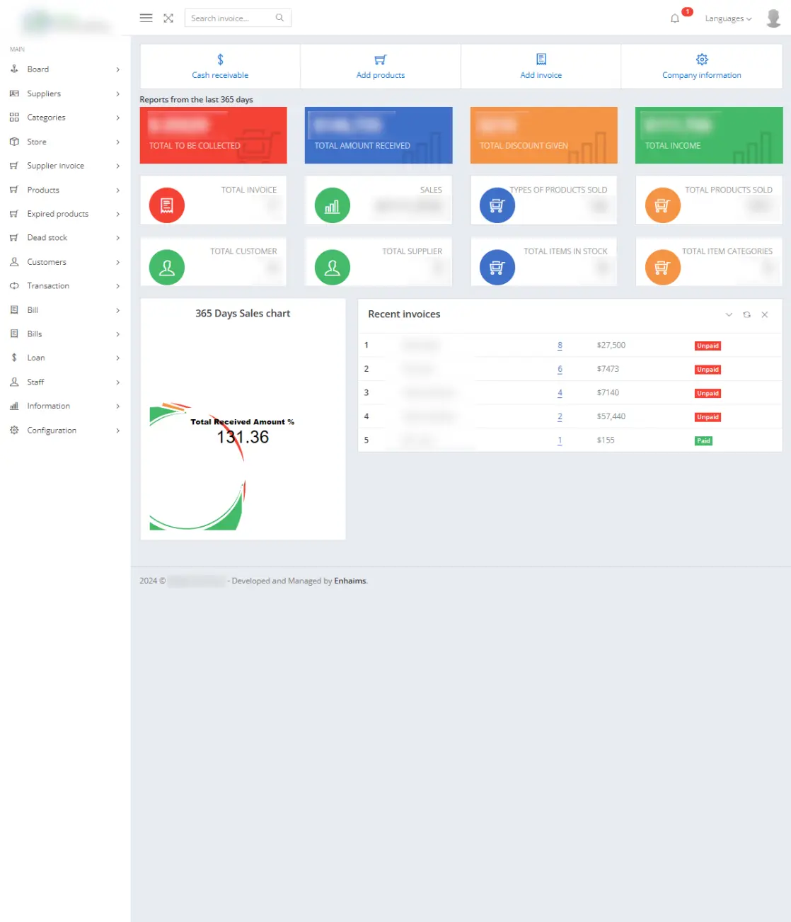 Enhancing Warehouse Operations with a Custom Inventory Management System 2 case-study-2-1-Enhancing Warehouse Operations with a Custom Inventory Management System