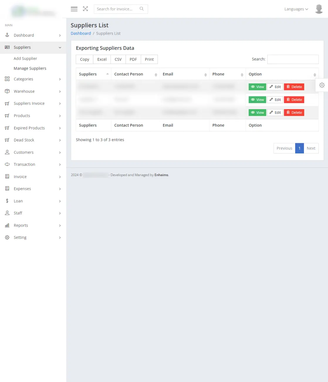 Enhancing Warehouse Operations with a Custom Inventory Management System 4 case-study-2-3-Enhancing Warehouse Operations with a Custom Inventory Management System