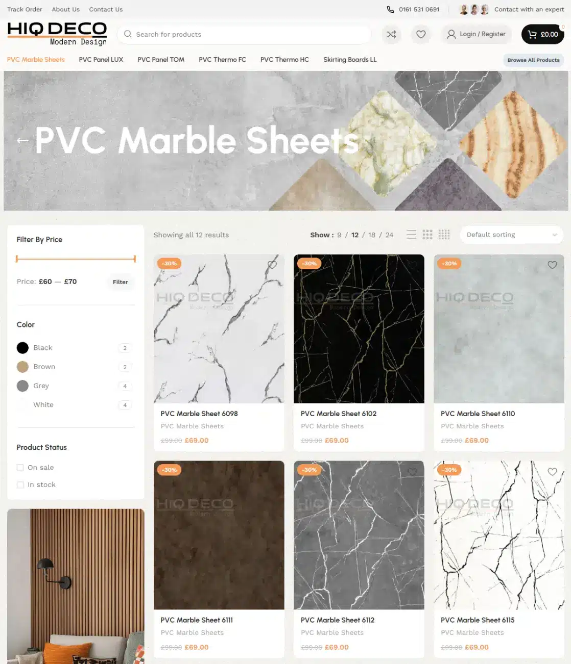 case-study-2-4-Building a Bold Digital Identity for a Modern Wall Paneling Brand