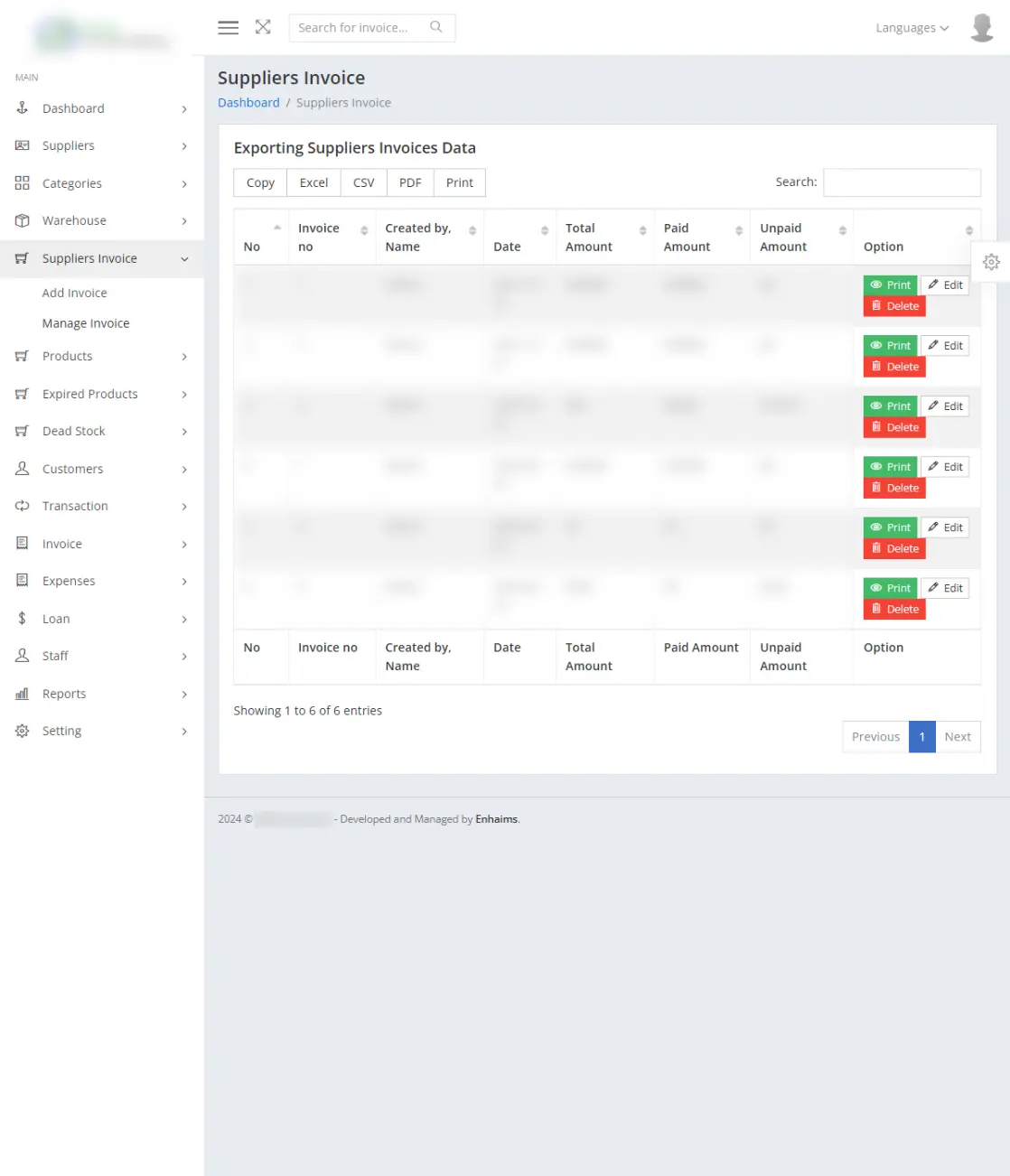 Enhancing Warehouse Operations with a Custom Inventory Management System 5 case-study-2-4-Enhancing Warehouse Operations with a Custom Inventory Management System