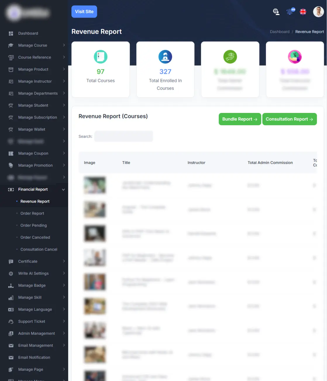 Transforming Education Delivery with a Dynamic Online Exam Platform 5 case-study-2-4-Transforming Education Delivery with a Dynamic Online Exam Platform