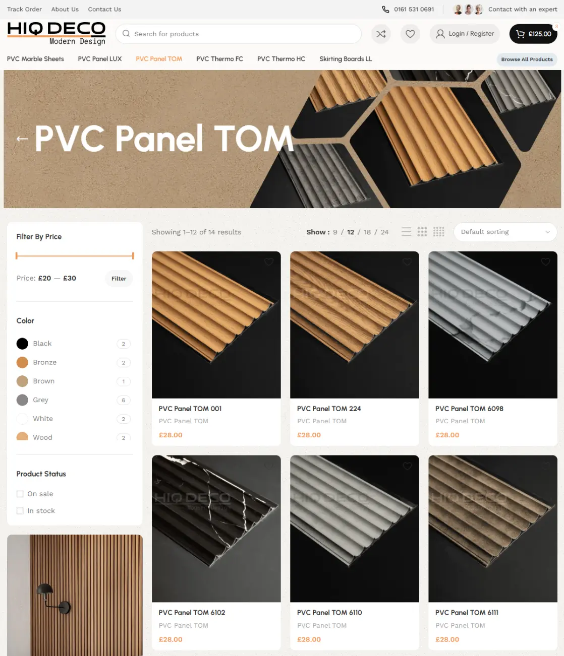 case-study-2-5-Building a Bold Digital Identity for a Modern Wall Paneling Brand