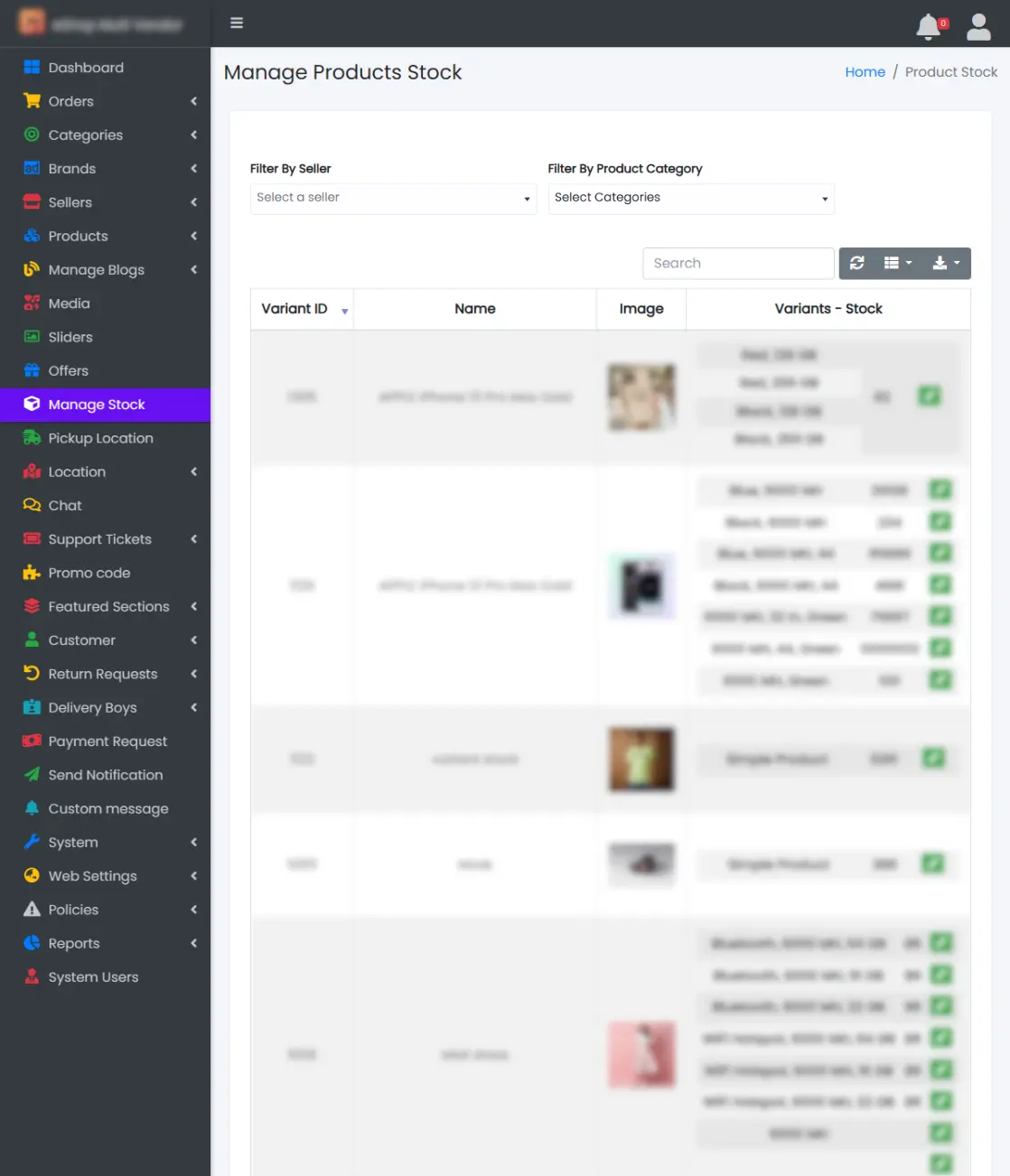 case-study-2-5-Scalable Shopping Platform