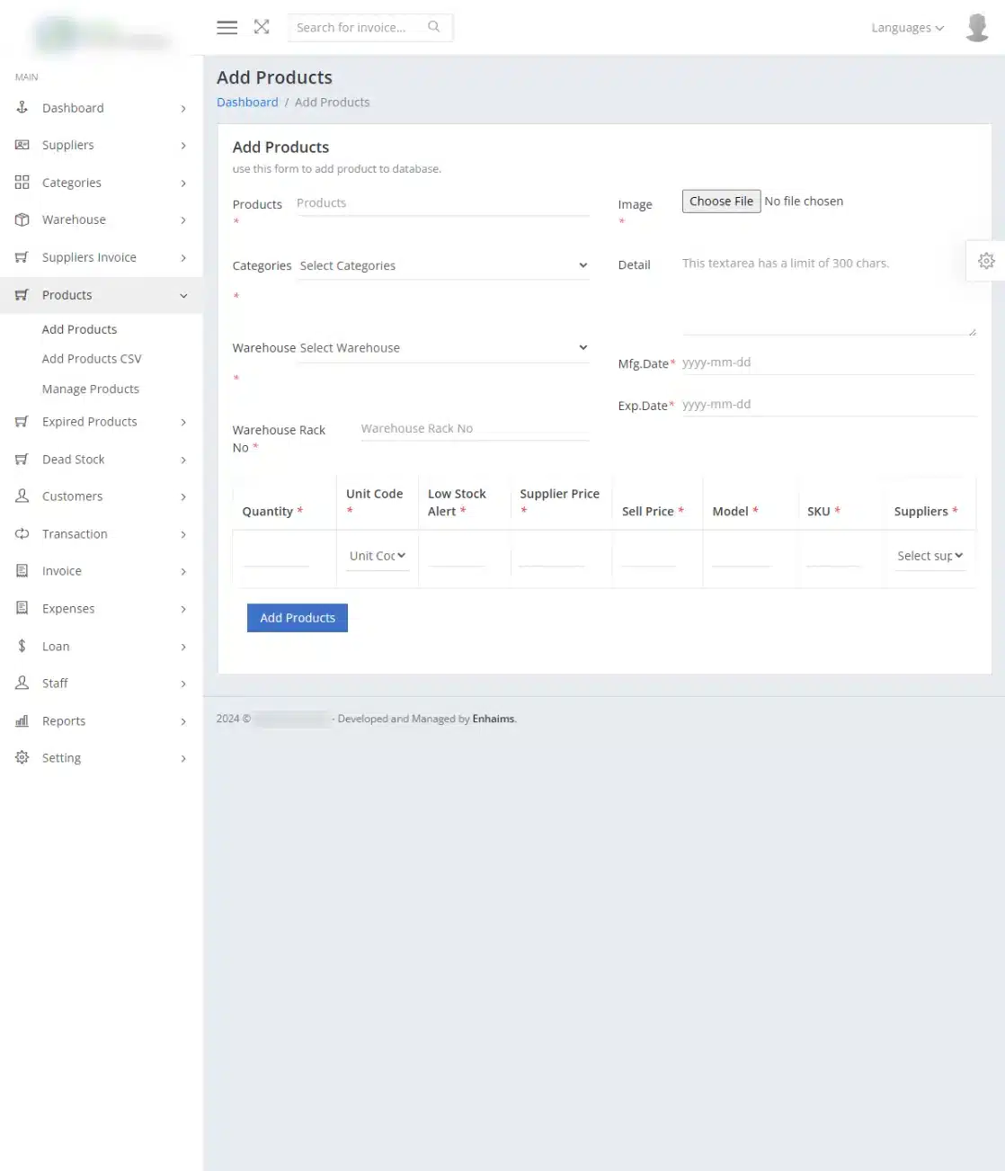 Enhancing Warehouse Operations with a Custom Inventory Management System 7 case-study-2-6-Enhancing Warehouse Operations with a Custom Inventory Management System