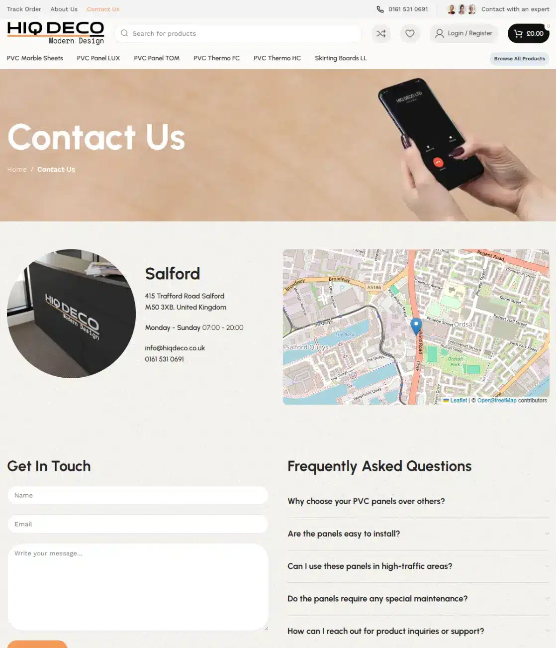 case-study-2-7-Building a Bold Digital Identity for a Modern Wall Paneling Brand