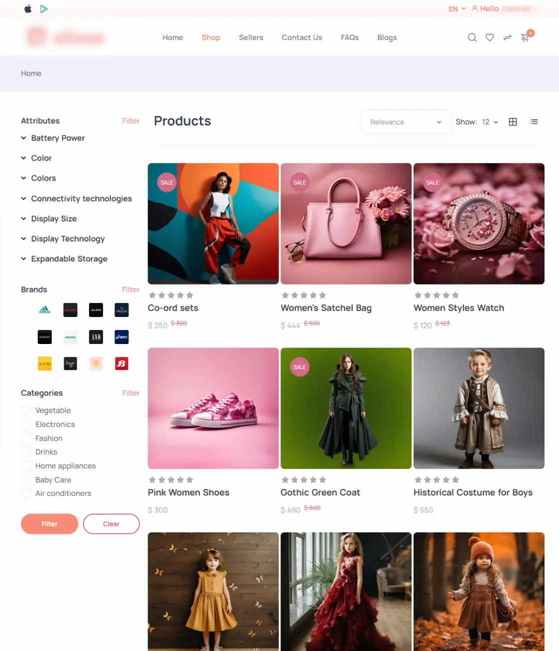 case-study-2-8-Scalable Shopping Platform