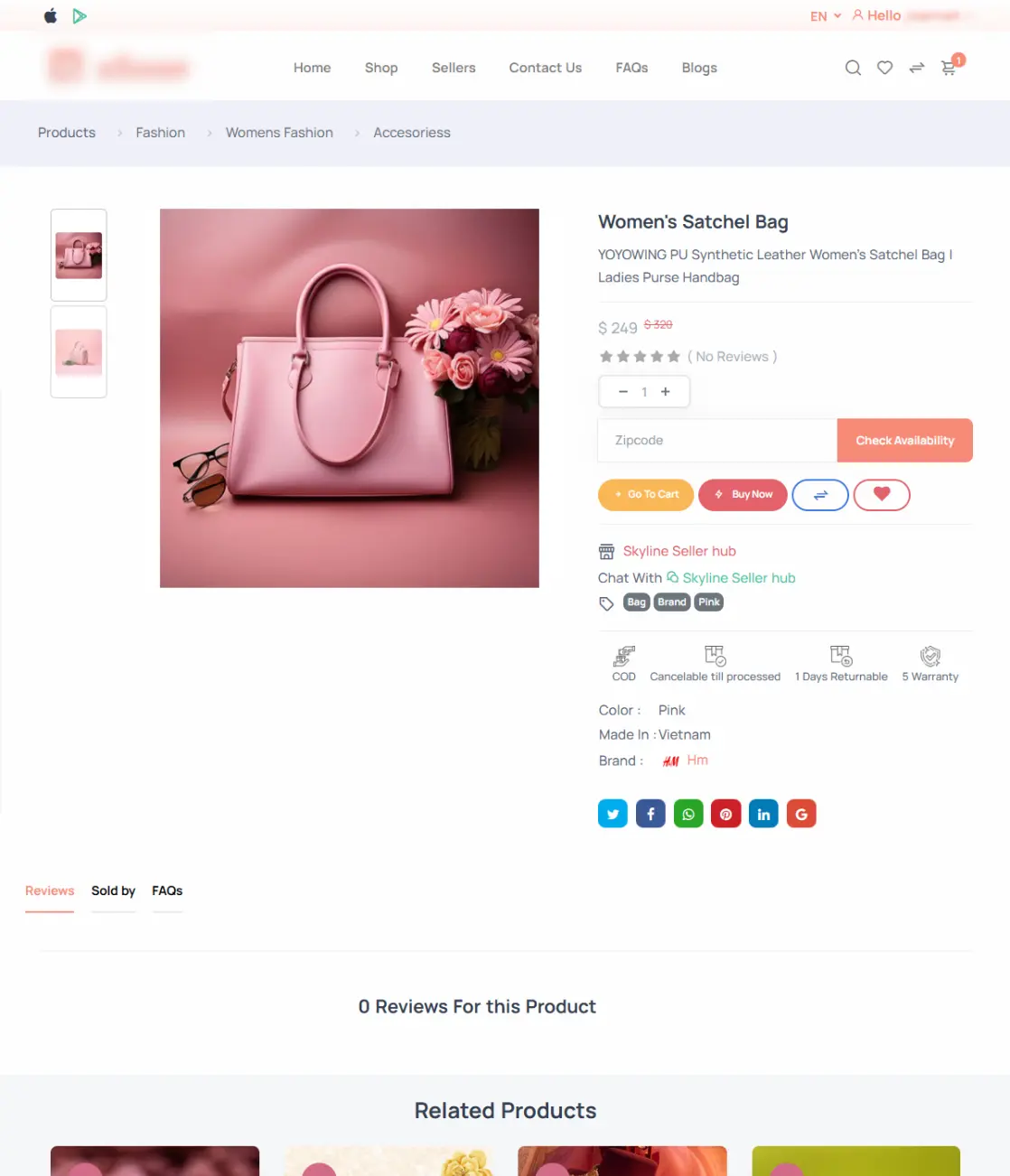 case-study-2-9-Scalable Shopping Platform