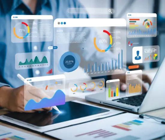End-to-End Human Resource Management System for Enhanced Workforce Efficiency - case study 3 End to End HR System