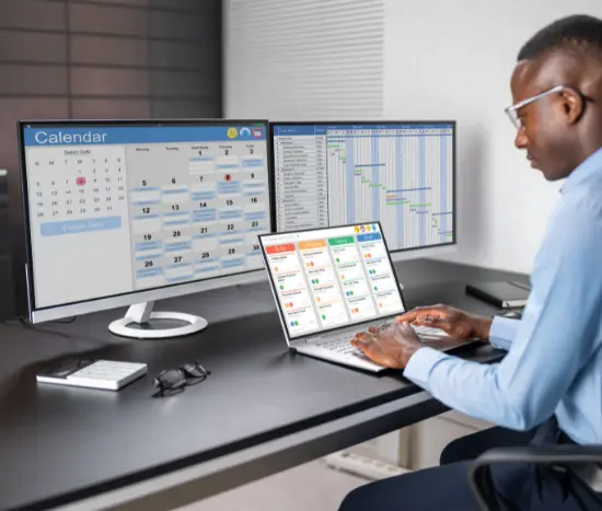 Modern Project Management Platform for Efficient Team Collaboration - case study 3 Modern Project Management Platform