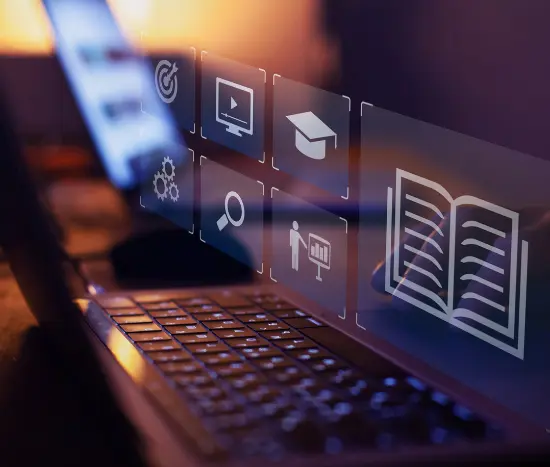 Transforming Education Delivery with a Dynamic Online Exam Platform - case study 3 Transforming Education Delivery with a Dynamic Online Exam Platform