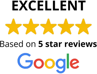 Reviews & Awards - google rating