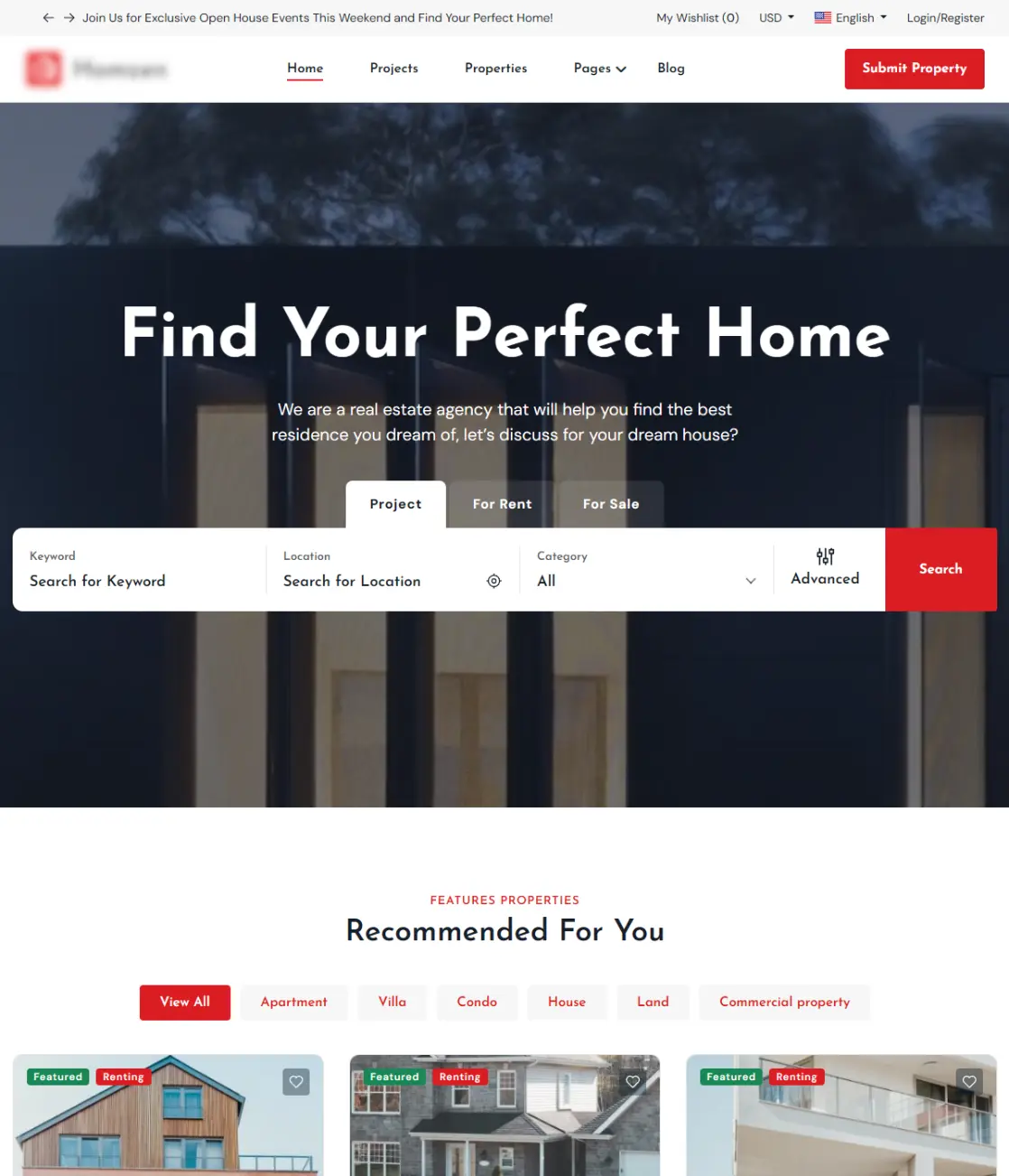 Transforming Real Estate Engagement with an Intelligent Portal 2 case-study-2-1-Transforming Real Estate Engagement