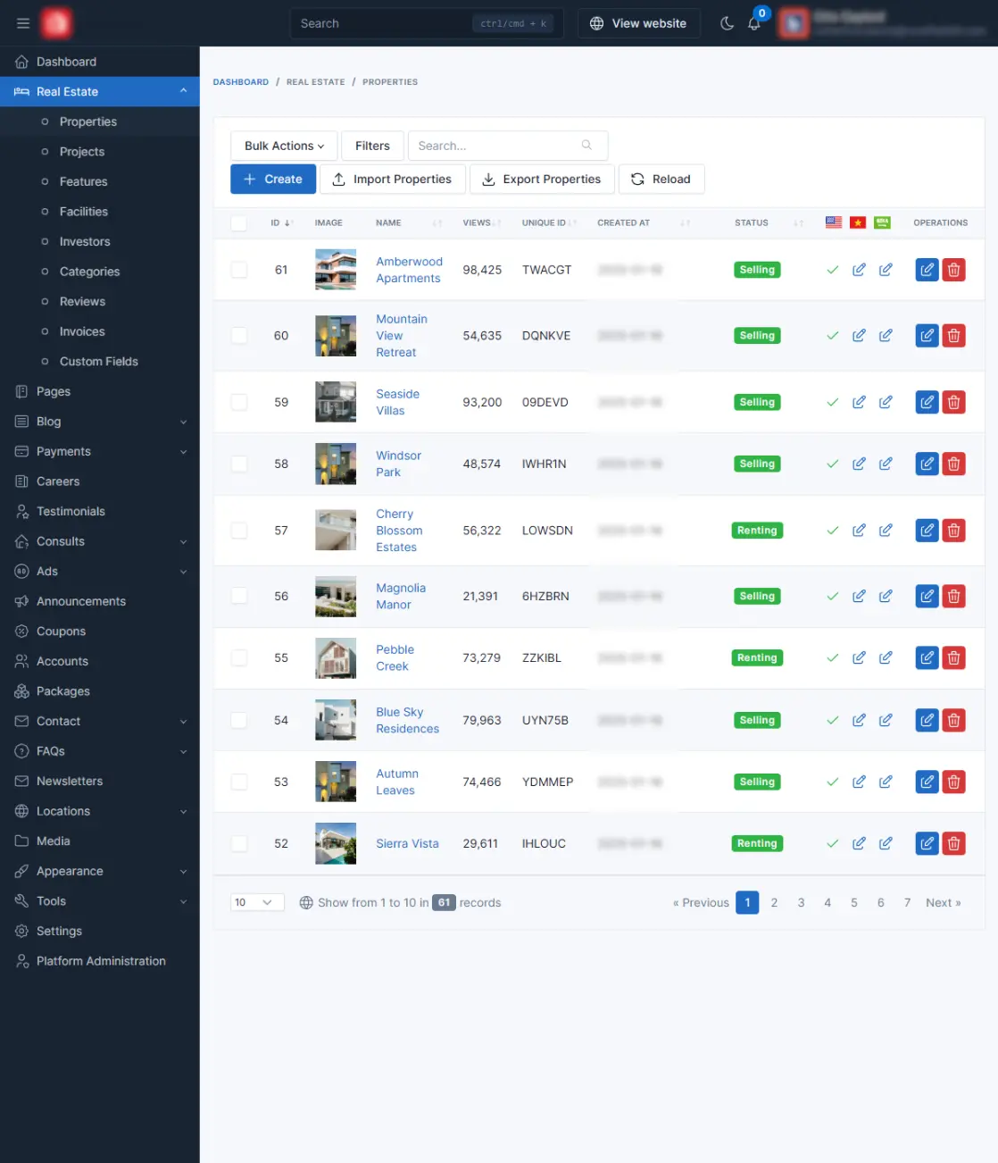 Transforming Real Estate Engagement with an Intelligent Portal 11 case-study-2-10-Transforming Real Estate Engagement
