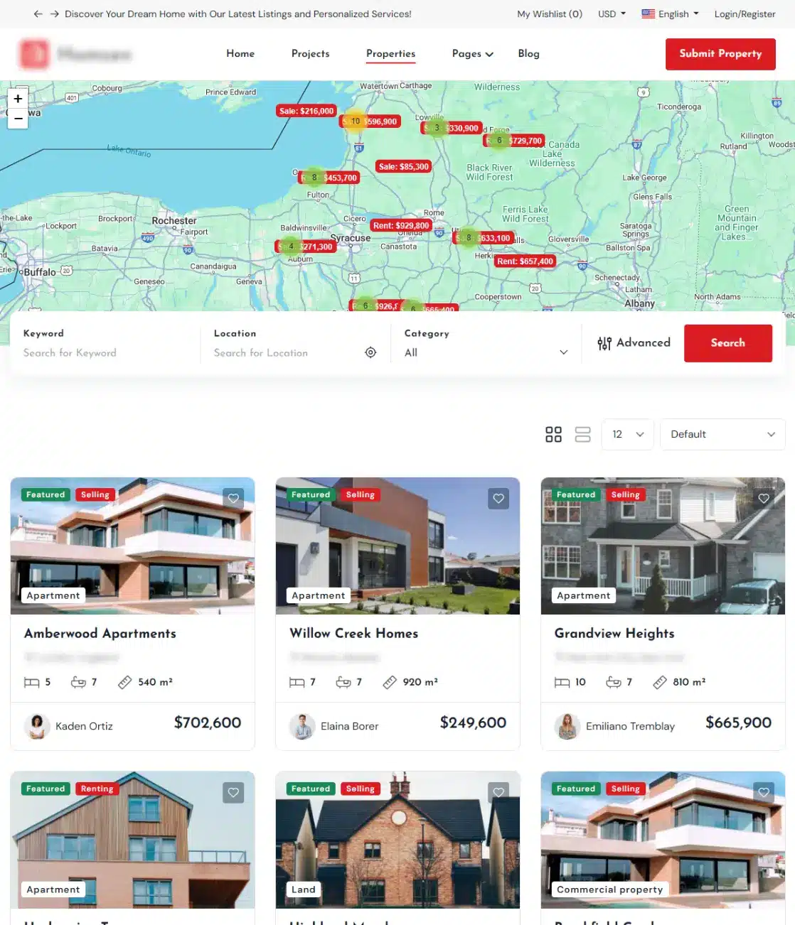 Transforming Real Estate Engagement with an Intelligent Portal 6 case-study-2-5-Transforming Real Estate Engagement