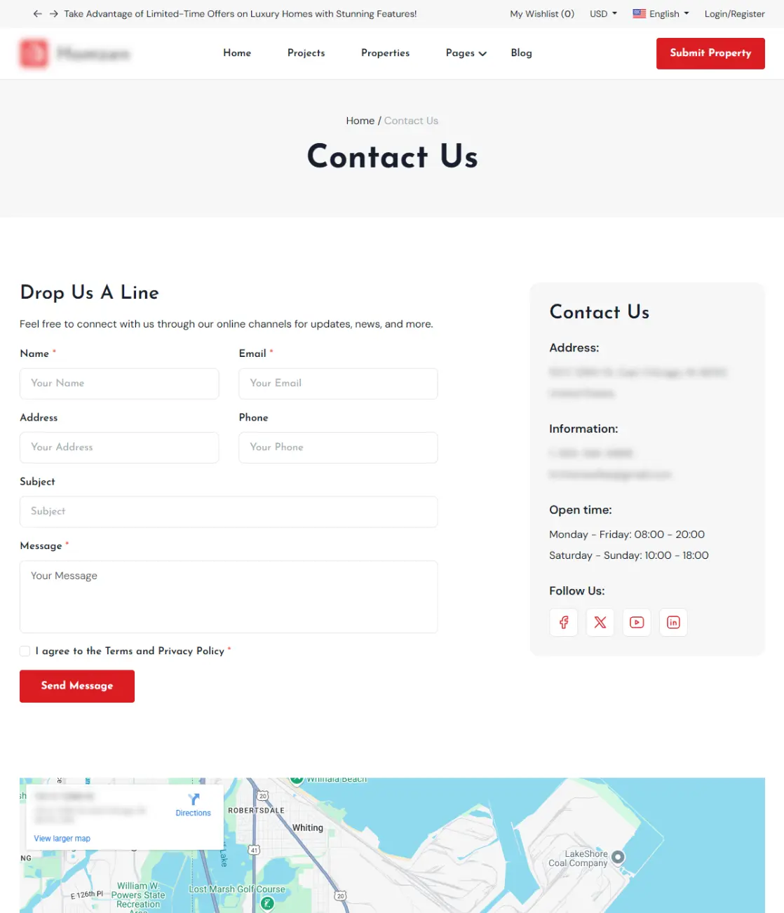 Transforming Real Estate Engagement with an Intelligent Portal 9 case-study-2-8-Transforming Real Estate Engagement