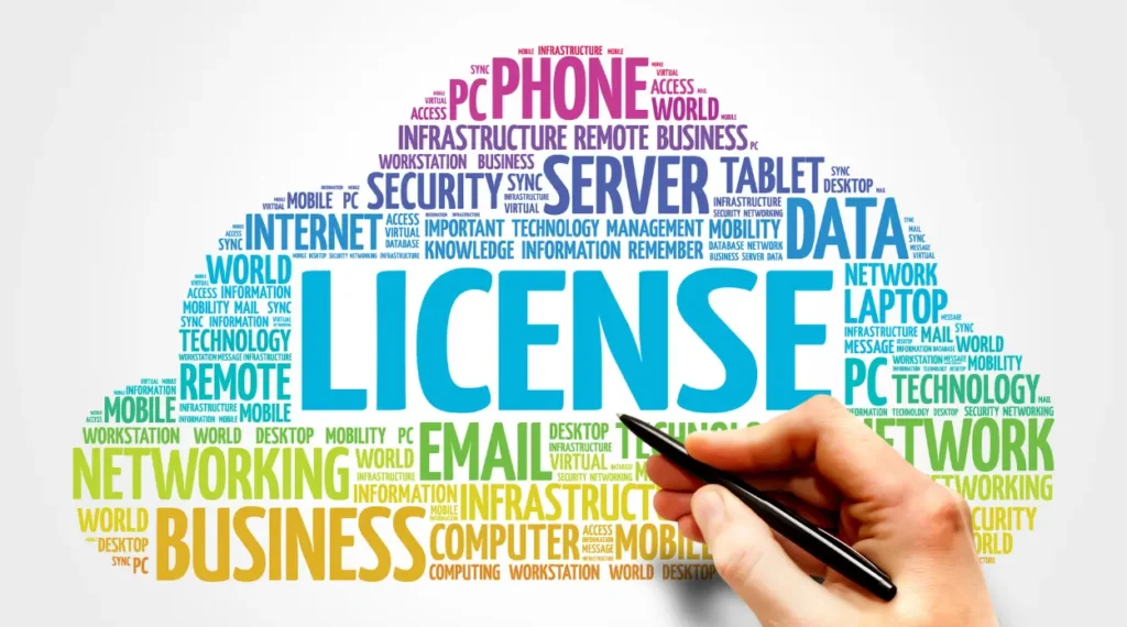 Blog - How Cloud Licensing Is Saving Millions in 2025 1