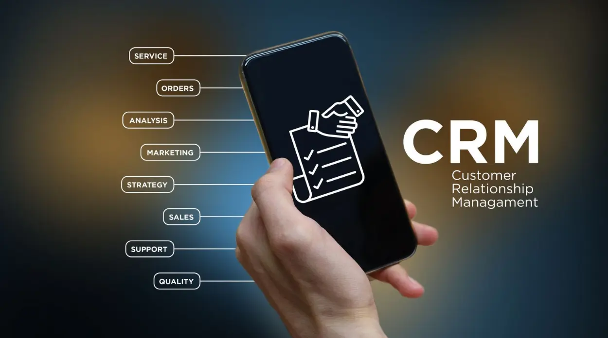 Modern CRM Migration Checklist Every Business Leader Needs 1 Modern CRM Migration Checklist Every Business Leader Needs - Modern CRM Migration Checklist Every Business Leader Needs 2