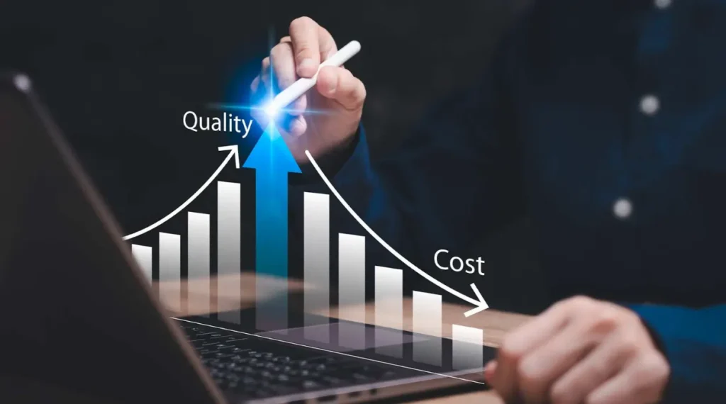 Blog - When Custom Business Software Saves More Than It Costs 1