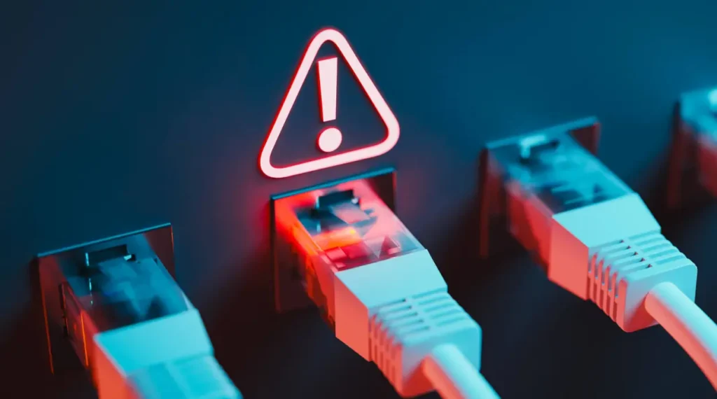Blog - Why Network Downtime Still Costs Billions in 2025 1