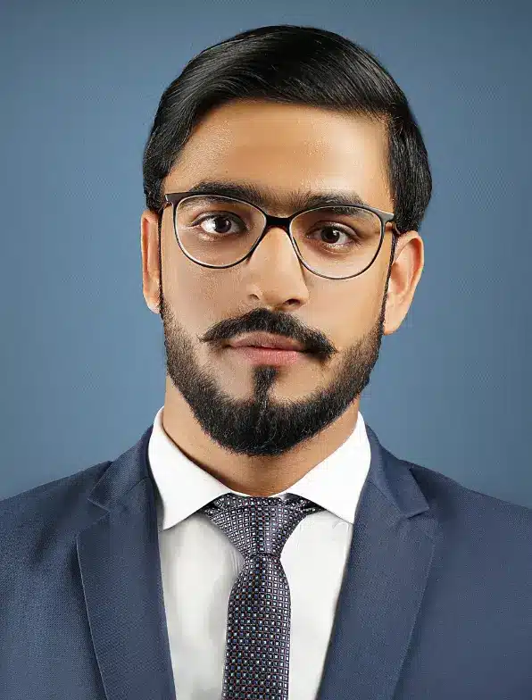 Team - Bilal Raza Team