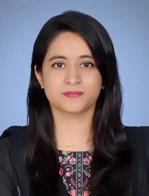Team - Samiya Asad Team
