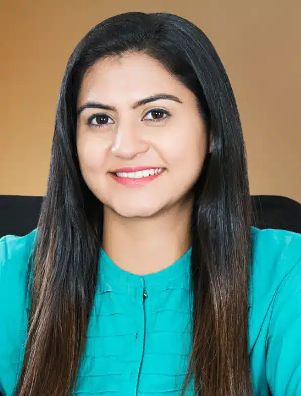 Team - Sana Qureshi Team
