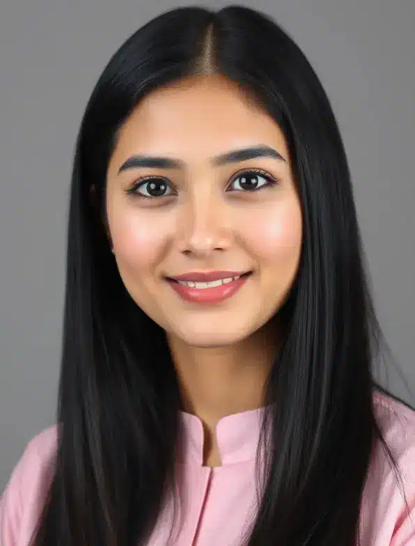 Team - Zoya Farooq Team