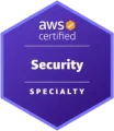 AWS-Security-badge