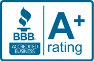 BBB-badge