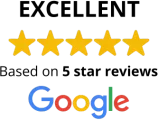 google-rating