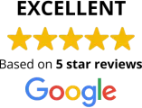 google-rating