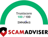 scamadviser-score