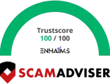 scamadviser-score
